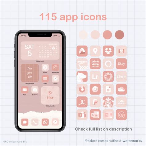 Disney Plus App Icon Aesthetic Pink / Ios14 App Icons Iphone Aesthetic 62 App Pack Ios14 Icons ...