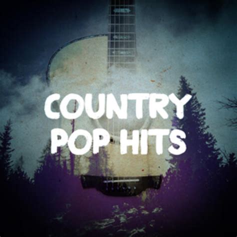 Country Pop All-Stars | iHeart