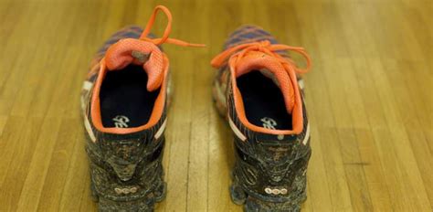 Asics GEL-Kinsei 5 Review | Running Shoes Guru