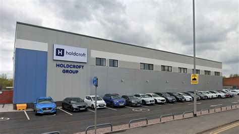 Hackers target dealer group Holdcroft in major cyber attack that may ...