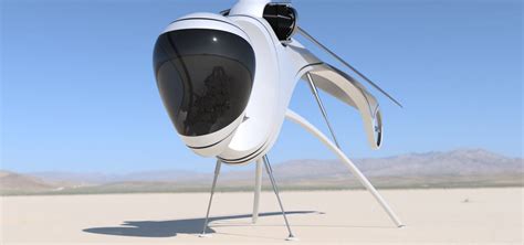 Helicopter Design 3D - TurboSquid 1623149