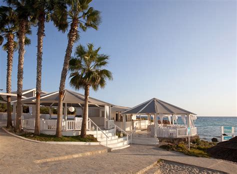 Nissi Beach Resort | Louisa Nikolaidou Photography