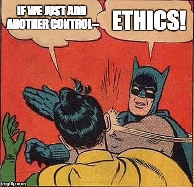 meme-ethics - Radical Compliance