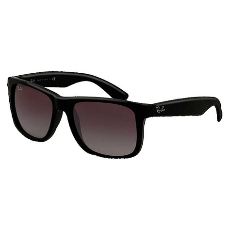 Ray-Ban Justin Classic Sunglasses 2019