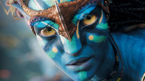 Avatar Neytiri by Prowlerfromaf on DeviantArt