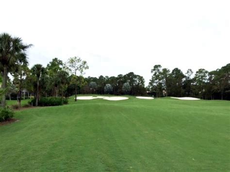 Vanderbilt Country Club - Naples Golf Homes | Naples Golf Guy