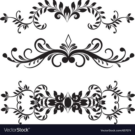 Free SVG Floral Elements Svg 21001+ SVG File for DIY Machine