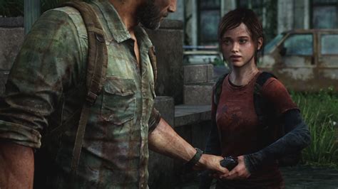 3rd-strike.com | The Last of Us: Remastered – Review