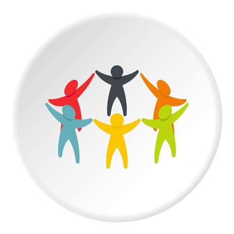 People Connecting Clipart Transparent PNG Hd, People Connecting Icon ...