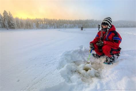 Visiting Finland in Winter: Top 23 Winter Activities in Finland ...