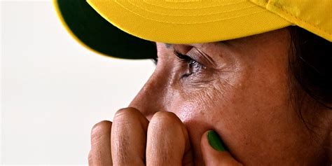 WATCH: Brazilian Soccer Player Marta Becomes Emotional Discussing Her ...