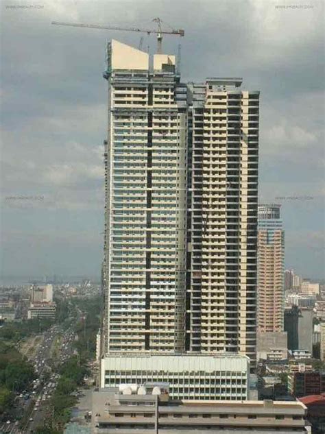 1322 Golden Empire Tower - Condominium in Ermita Manila Metro Manila ...