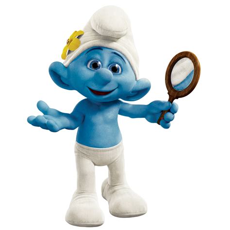 Smurfs Clipart Vanity The Smurfs Png Download Full Size Clipart | Porn ...