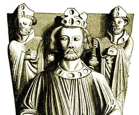 On This Day In History: King John Of England Died - On Oct 19, 1216 ...