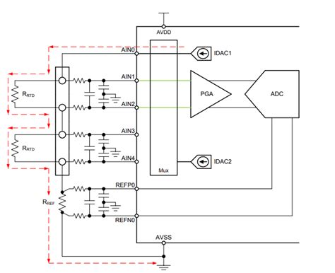 4 Wire Pt100 Wiring Diagram - 4K Wallpapers Review