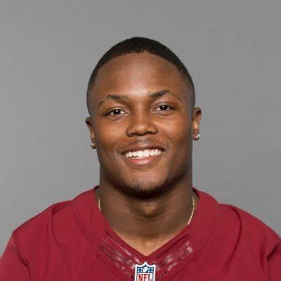 Terry McLaurin NFL Salary, Contract, and Net worth (Bio, Age, Family, Height, Girlfriend, Stats)