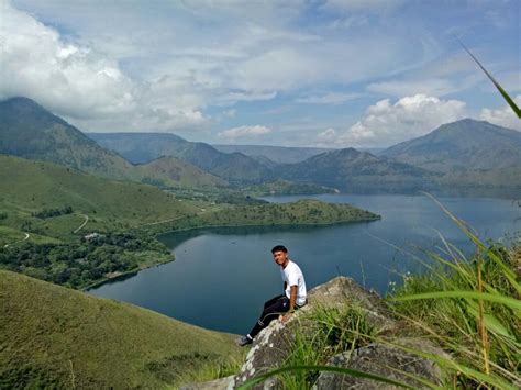 Danau Toba | Danau toba, Danau, Pemandangan