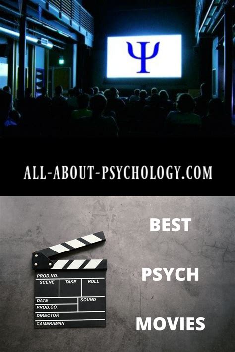 Best Psychological Movies | Psychological movies, Psychology ...