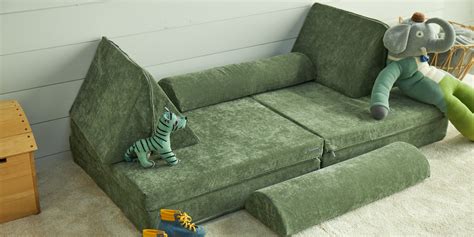 Play Couch | Kid's Sofa, Couch for Toddlers & Children | Brentwood Home®