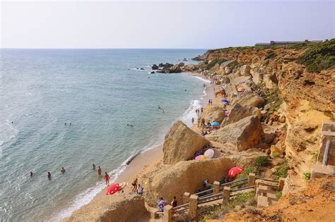 5 Best Secret Beaches in Andalusia - Escape For a Day to Andalusia's Hidden Beaches – Go Guides