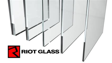 Replace Regular Glass with Anti-Smash-and-Grab Glass