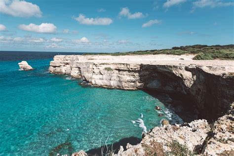 Top 10 Beaches in Puglia Italy. Ultimate Guide to the Best Puglia Beaches