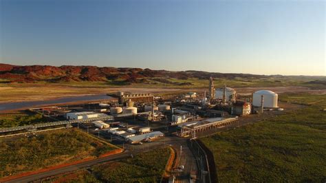 Yara Pilbara to host renewable hydrogen and ammonia production facility | Yara Australia