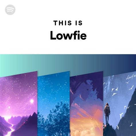 This Is Lowfie - playlist by Spotify | Spotify