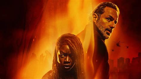 The Walking Dead: The Ones Who Live review: The one you’ve been waiting for