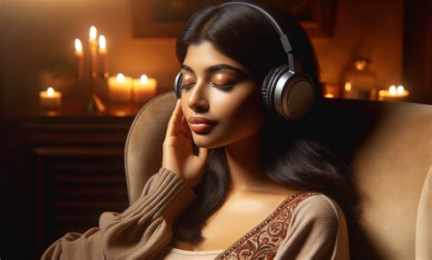 Sound Therapy: Using Binaural Beats for Relaxation | Self-Help Education