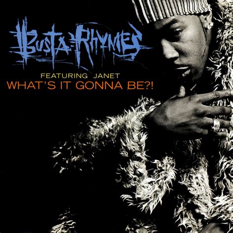 Promo, Import, Retail CD Singles & Albums: Busta Rhymes - What's It ...