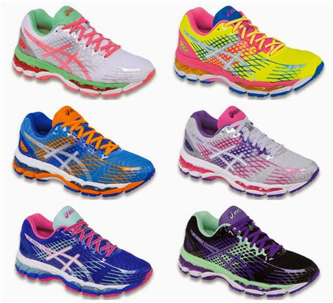 ASICS GEL Nimbus 17 Review and win ASICS gear for a year | I Run For Wine