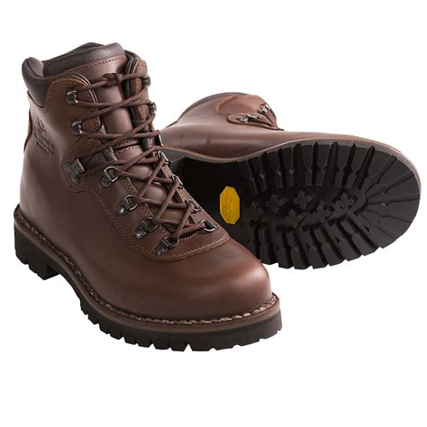 Alico Summit Backpacking Hiking Boots (For Men) - Save 54%