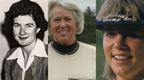 5 Most successful LPGA golfers of all time