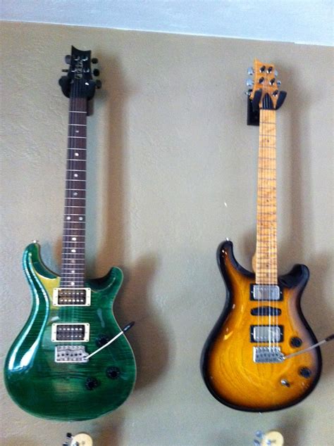 Paul Reed Smith Guitars | Valley Music Institute