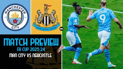 Man Metropolis vs Newcastle United: Match Preview - mofcsport.com