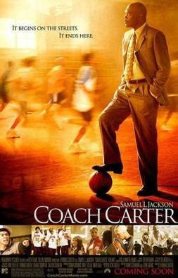 Coach Carter - Wikipedia