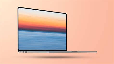 Apple MacBook Air va primi o actualizare de design în 2021; Posibil să ...