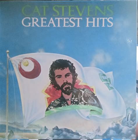 Cat Stevens – Greatest Hits (Vinyl) - Discogs