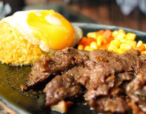 Tapsilog Recipe