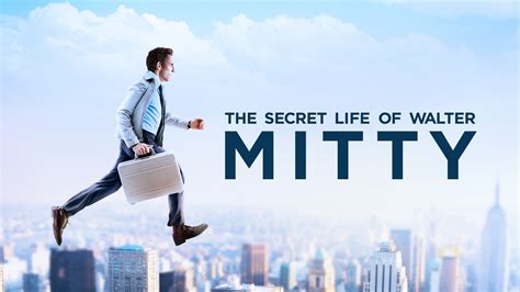 The Secret Life of Walter Mitty (2013) - AZ Movies