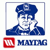 Maytag Logo - LogoDix