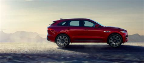 2020 Jaguar F-PACE Colors | Jaguar F-PACE Color Options Inside & Out