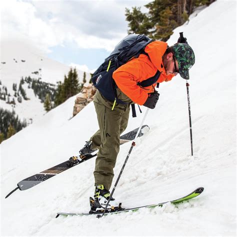 Ski Touring Tips for Beginner Backcountry Skiers