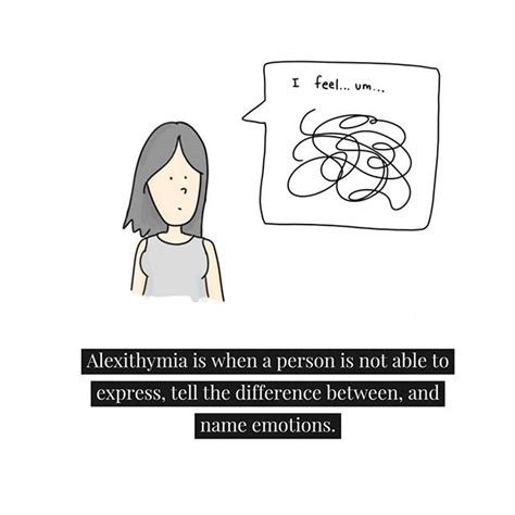 Alexithymia - Origins and Treatment - LindsayBraman.com