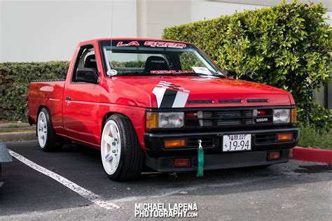 Pin by Jason Johnston on Drift Trucks | Nissan hardbody, Nissan trucks, Datsun pickup