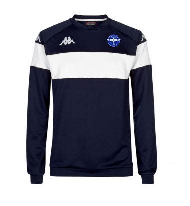 Eastleigh FC Academy Senior Training Jumper - Printable Promotions