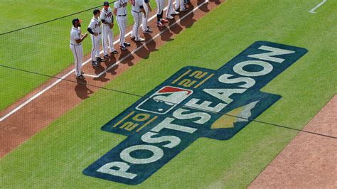 Here is the schedule for the 2023 MLB postseason – NBC Sports Bay Area ...