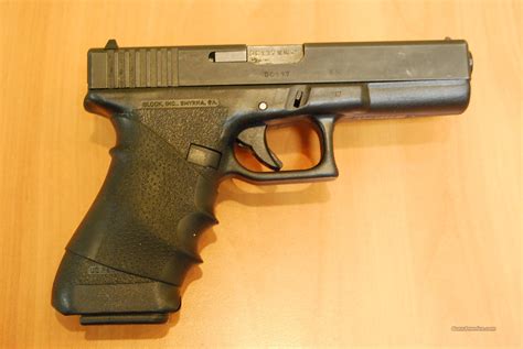 Glock 17, GEN 2 w/trigger upgrade for sale at Gunsamerica.com: 952065688