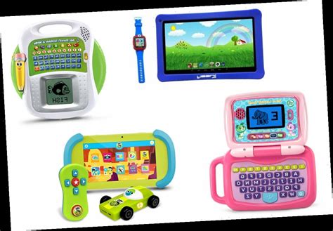 9 Educational Tablets That Are on Sale at Walmart - WSTale.com